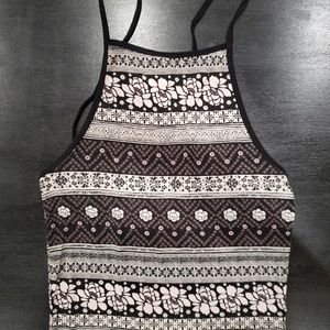 AEO Halter Top